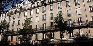 54 boulevard de la tour maubourg