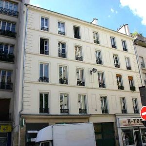 41 rue Basfroi, 75011 Paris