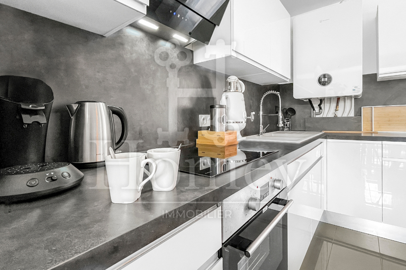 Appartement a louer annemasse - 4 pièce(s) - 90 m2 - Surfyn