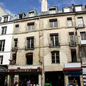 33 rue du Faubourg Saint-Antoine, 75011 Paris