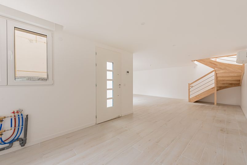 Maison a louer arcueil - 5 pièce(s) - 125 m2 - Surfyn