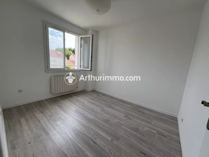 Maison a louer moissy-cramayel - 5 pièce(s) - 90 m2 - Surfyn