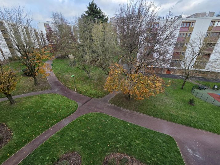 Appartement a louer longjumeau - 4 pièce(s) - 68 m2 - Surfyn