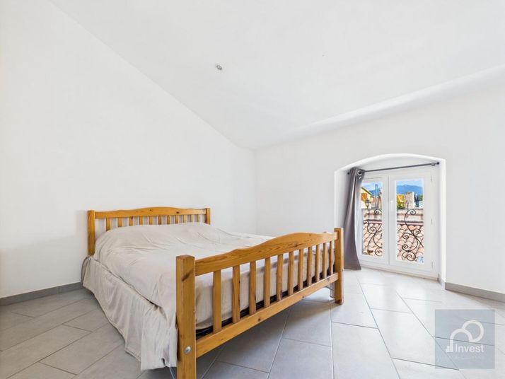 Appartement a louer ajaccio - 3 pièce(s) - 59 m2 - Surfyn