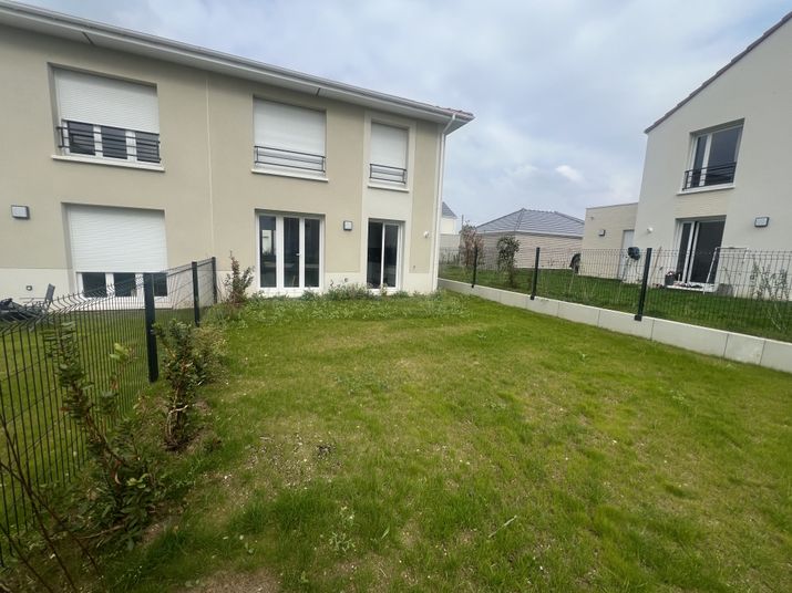 Maison a louer carrieres-sur-seine - 5 pièce(s) - 96 m2 - Surfyn