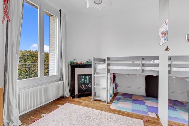 Maison a louer antony - 5 pièce(s) - 103 m2 - Surfyn