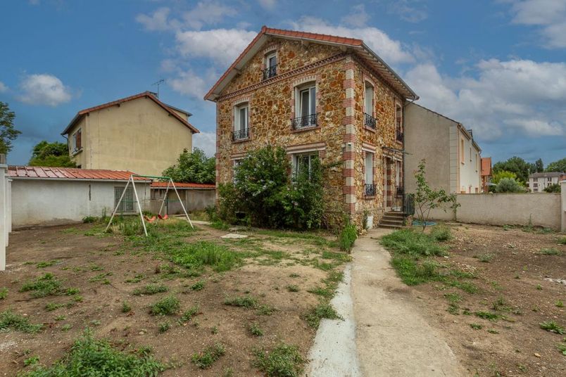 Maison a louer antony - 5 pièce(s) - 103 m2 - Surfyn