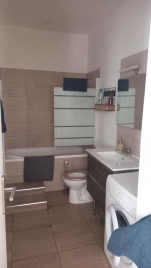 Appartement a louer avignon - 2 pièce(s) - 40 m2 - Surfyn