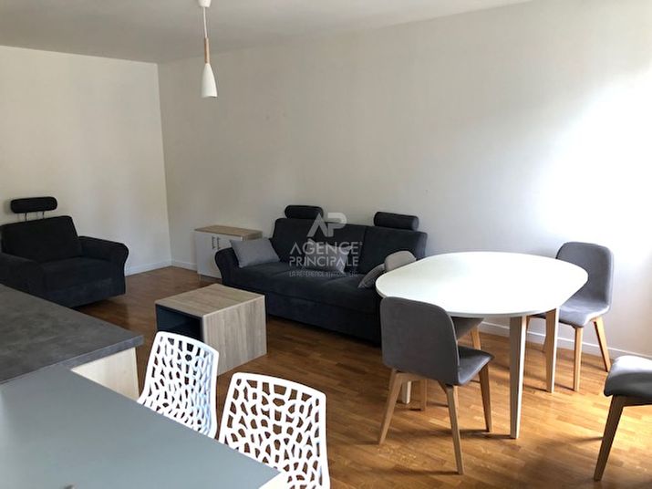 Appartement a louer saint-germain-en-laye - 3 pièce(s) - 62 m2 - Surfyn