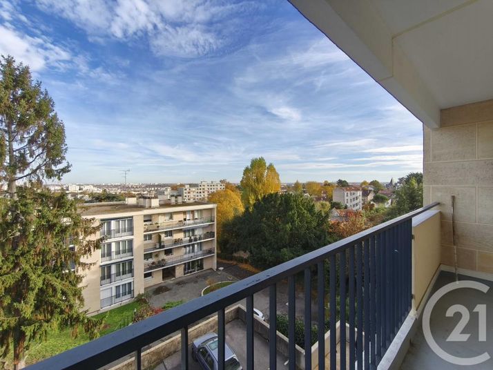 Appartement a louer fontenay-aux-roses - 3 pièce(s) - 57 m2 - Surfyn