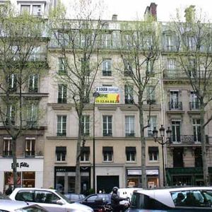 18 rue Royale, 75008 Paris