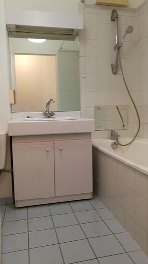 Appartement a louer longjumeau - 2 pièce(s) - 39 m2 - Surfyn