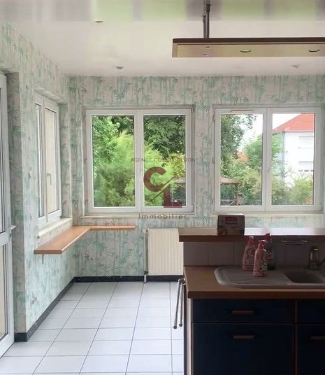 Maison a louer haguenau - 8 pièce(s) - 161 m2 - Surfyn