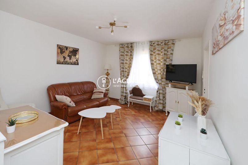 Maison a louer albi - 4 pièce(s) - 72 m2 - Surfyn