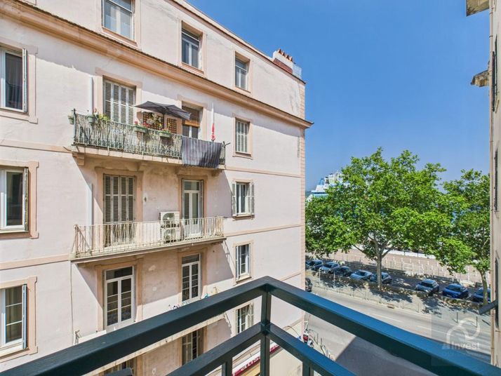 Appartement a louer ajaccio - 3 pièce(s) - 58 m2 - Surfyn