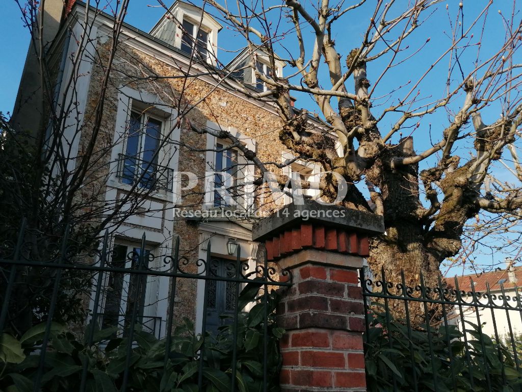 9 Bis Rue De La Marne 92330 Sceaux Prix m2 Avenue de la Duchesse du Maine - Sceaux | SeLoger