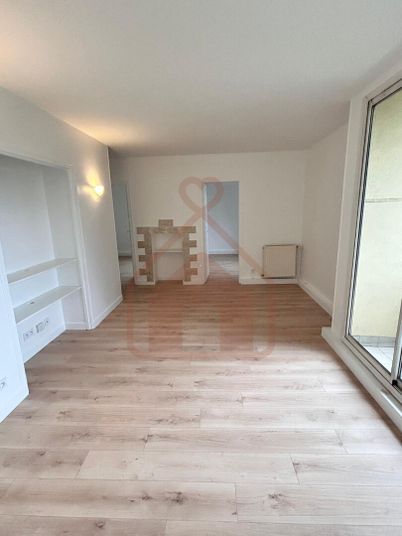 Appartement a louer villejuif - 3 pièce(s) - 50 m2 - Surfyn