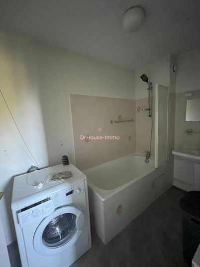 Appartement a louer chatellerault - 2 pièce(s) - 34 m2 - Surfyn