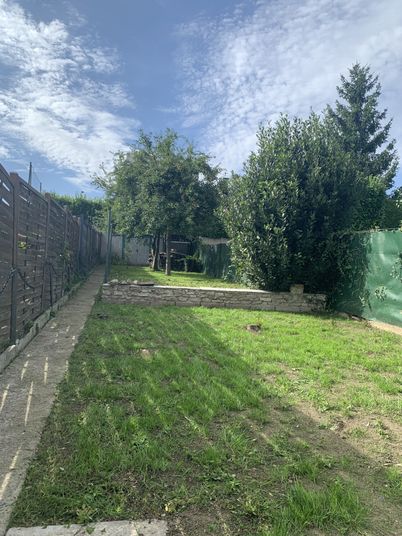 Maison a louer saint-quentin - 4 pièce(s) - 72 m2 - Surfyn