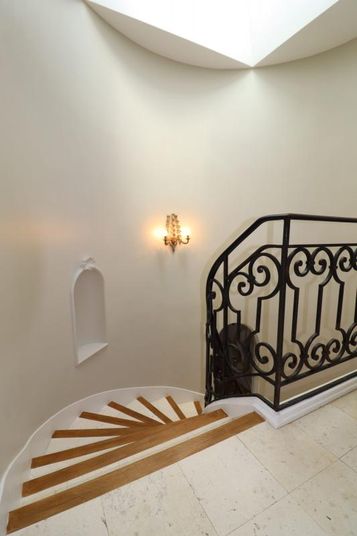 Maison a louer saint-germain-en-laye - 8 pièce(s) - 260 m2 - Surfyn