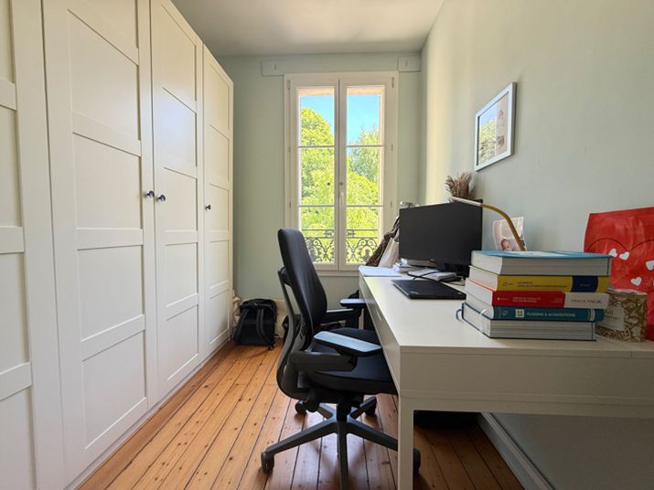 Maison a louer montmorency - 7 pièce(s) - 156 m2 - Surfyn