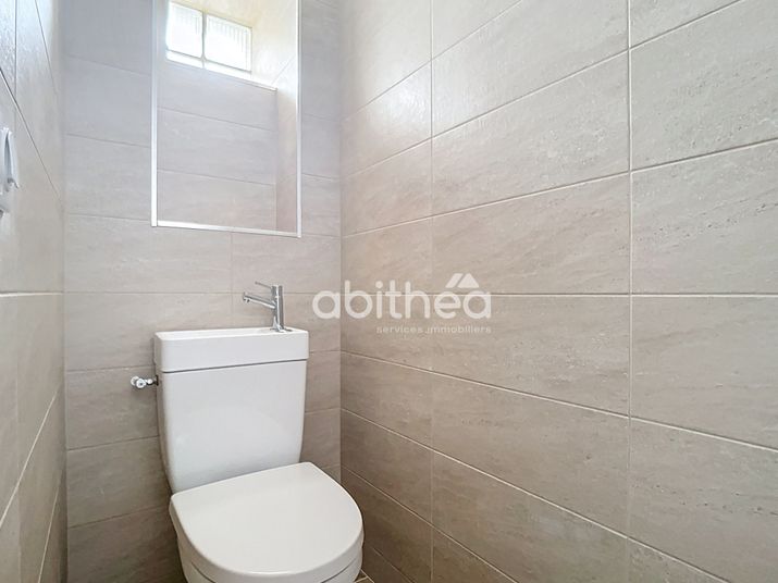 Maison a louer choisy-le-roi - 11 pièce(s) - 155 m2 - Surfyn