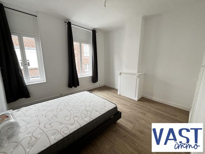 Maison a louer  - 5 pièce(s) - 105 m2 - Surfyn