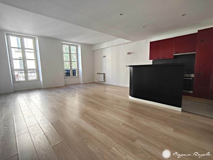 Appartement a louer saint-germain-en-laye - 2 pièce(s) - 49 m2 - Surfyn