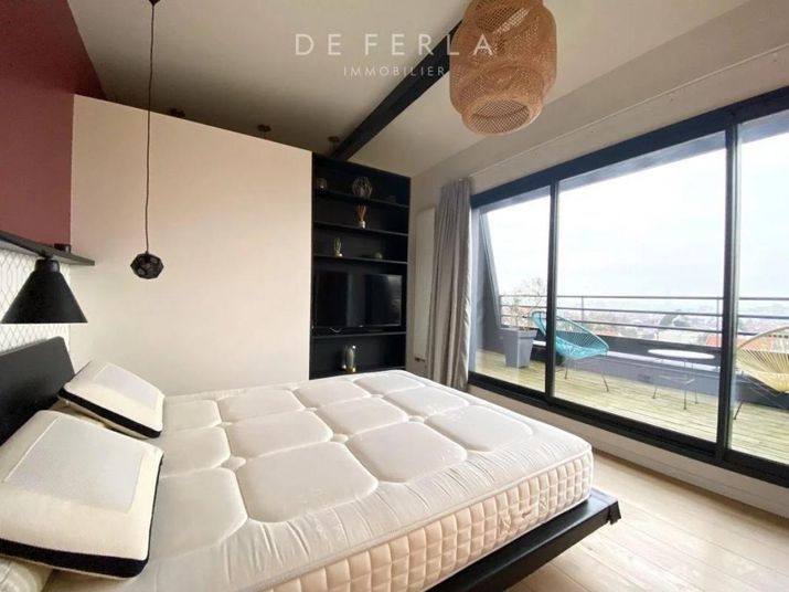 Maison a louer chatillon - 5 pièce(s) - 165 m2 - Surfyn