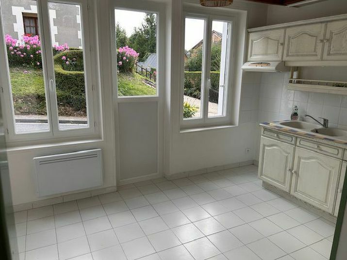 Maison a louer lisieux - 2 pièce(s) - 41 m2 - Surfyn