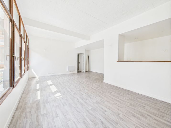 Appartement a louer saint-denis - 3 pièce(s) - 74 m2 - Surfyn