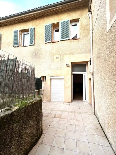 Appartement a louer  - 3 pièce(s) - 45 m2 - Surfyn