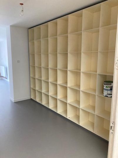 Maison a louer wattrelos - 3 pièce(s) - 116 m2 - Surfyn