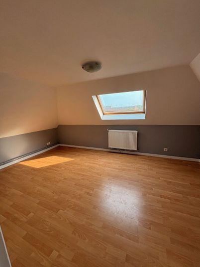 Appartement a louer saint-quentin - 4 pièce(s) - 92 m2 - Surfyn