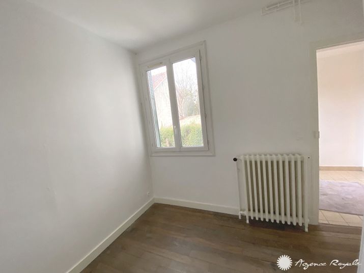 Maison a louer saint-germain-en-laye - 5 pièce(s) - 66 m2 - Surfyn