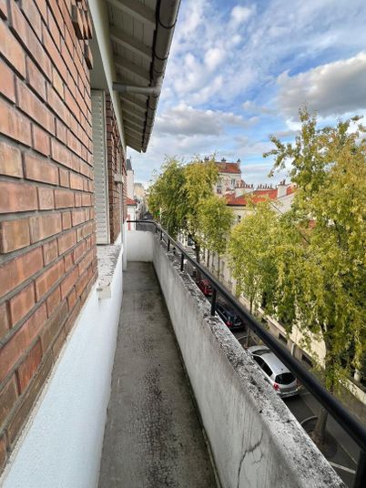 Appartement a louer vincennes - 2 pièce(s) - 29 m2 - Surfyn