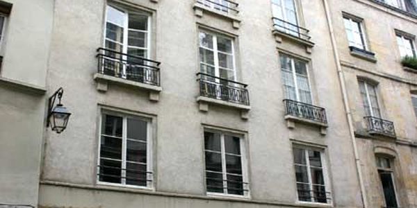 61 Rue De La Verrerie 75004 Paris www.meilleursagents.com