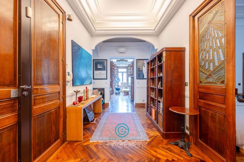 Appartement a louer marseille-1er-arrondissement - 5 pièce(s) - 212 m2 - Surfyn