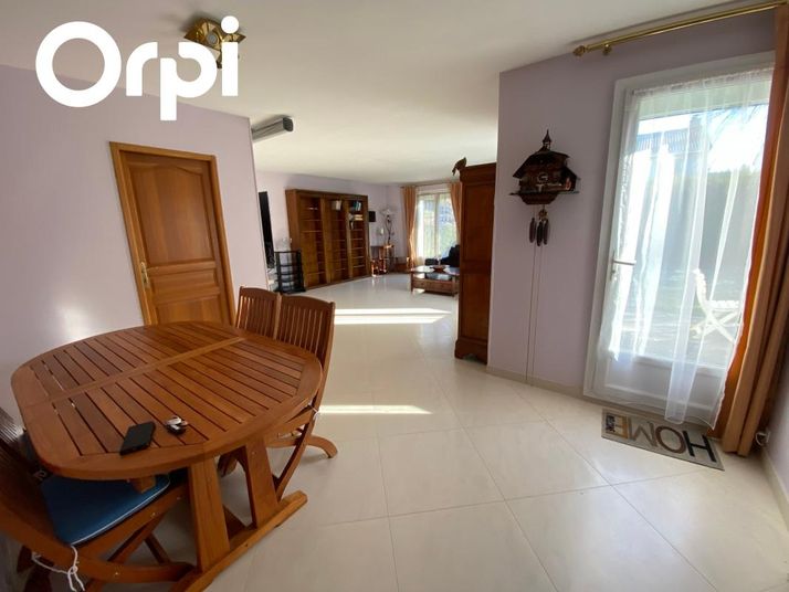 Maison a louer montigny-le-bretonneux - 6 pièce(s) - 122 m2 - Surfyn