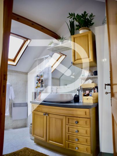 Maison a louer villemomble - 5 pièce(s) - 113 m2 - Surfyn