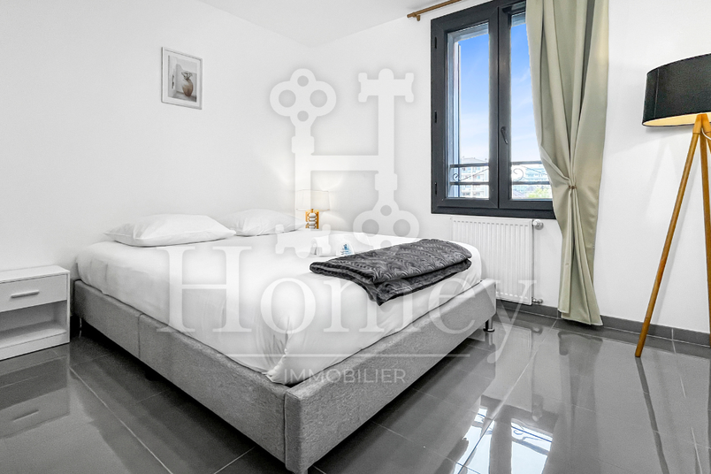 Appartement a louer annemasse - 4 pièce(s) - 90 m2 - Surfyn