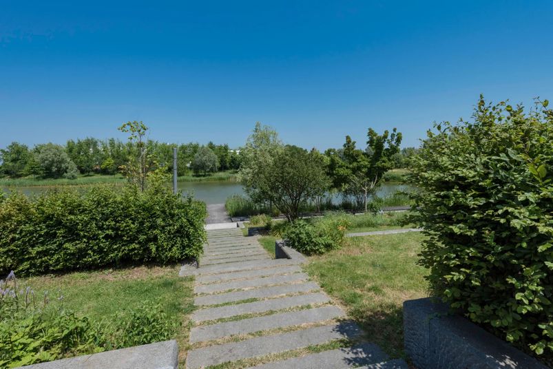 Appartement a louer  - 3 pièce(s) - 63 m2 - Surfyn