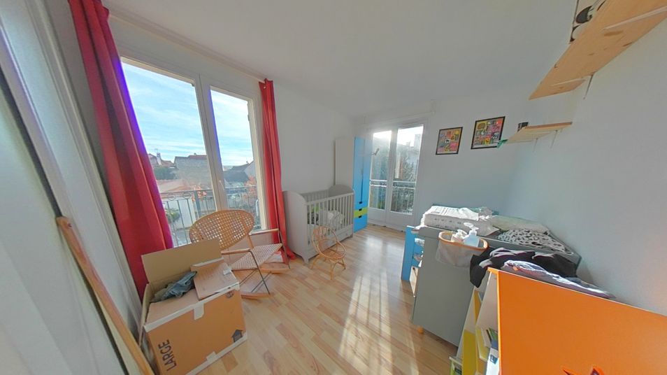 Maison a louer carrieres-sur-seine - 6 pièce(s) - 133 m2 - Surfyn