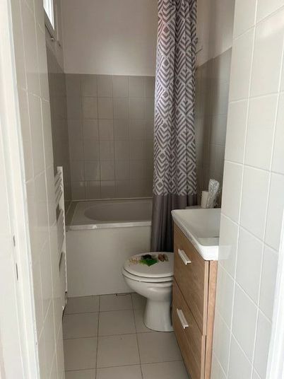 Maison a louer lisieux - 2 pièce(s) - 41 m2 - Surfyn