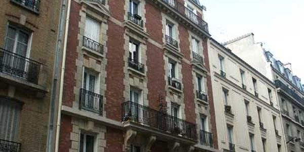 Rue Boyer-Barret, 75014 Paris