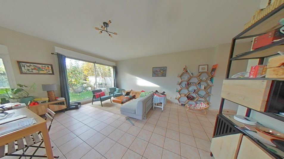 Maison a louer carrieres-sur-seine - 6 pièce(s) - 133 m2 - Surfyn