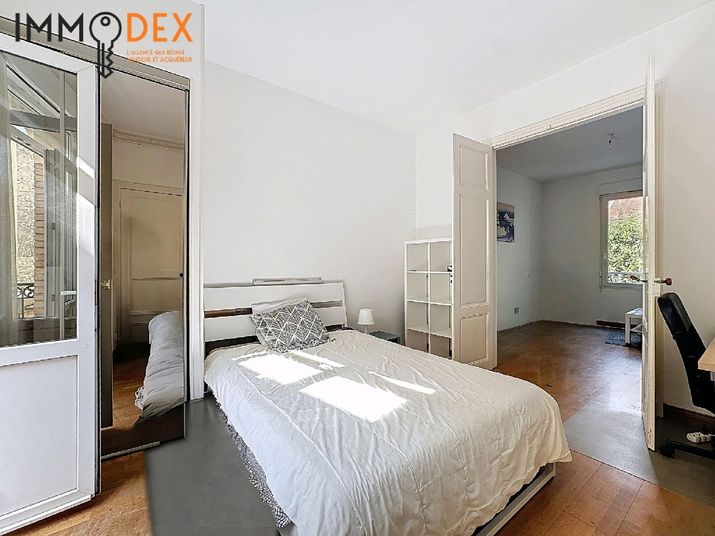 Appartement a louer reims - 2 pièce(s) - 43 m2 - Surfyn