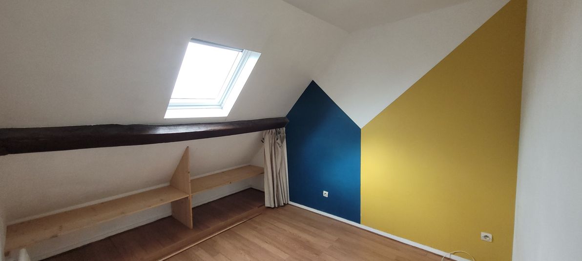 Appartement a louer olivet - 3 pièce(s) - 53 m2 - Surfyn