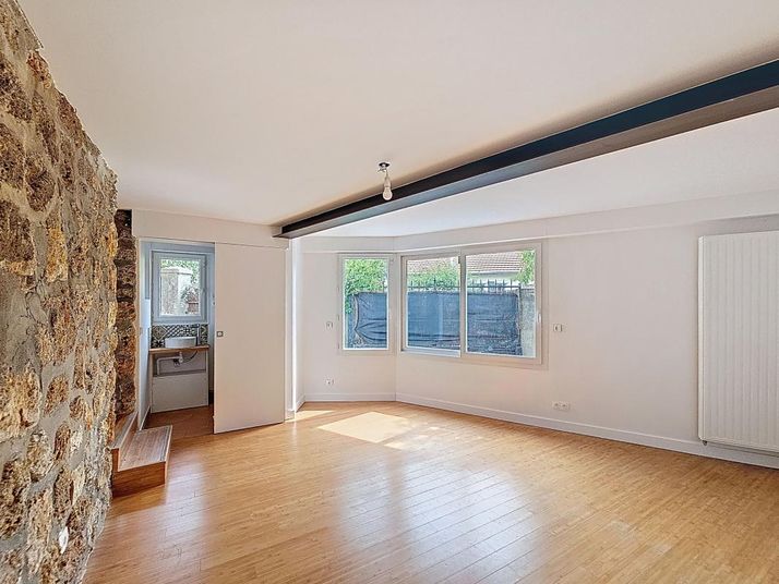 Maison a louer suresnes - 8 pièce(s) - 144 m2 - Surfyn