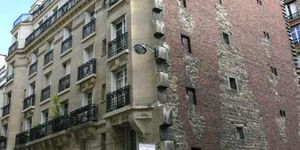 22 rue Ferdinand Fabre, 75015 Paris